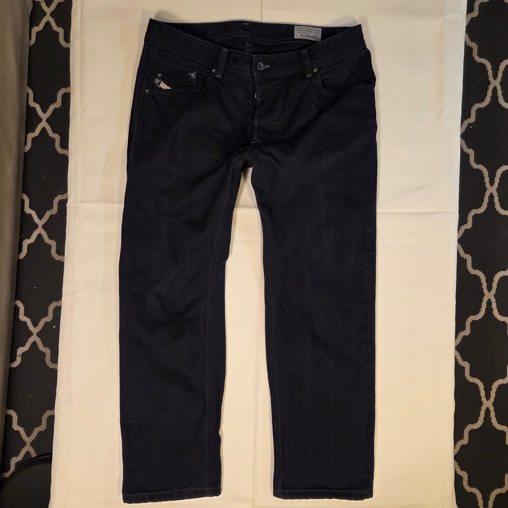 Diesel Men's Jeans